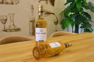 代理進口紅酒生意的發(fā)展如何