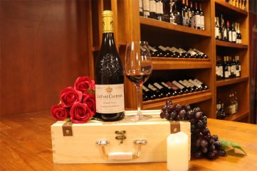開個(gè)葡萄酒專賣店需投入多少錢