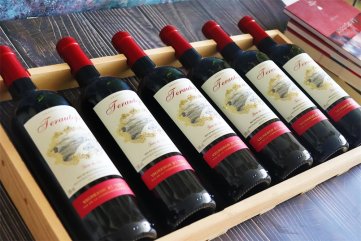 開(kāi)紅酒加盟店有沒(méi)有發(fā)展空間