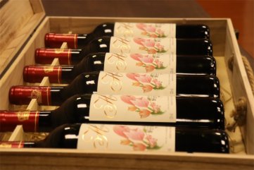 進口紅酒哪里拿貨適合