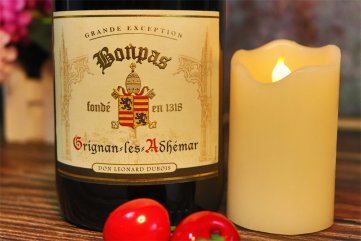 中國紅酒行業(yè)好不好呢