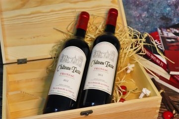 選擇哪種葡萄酒批發(fā)廠家好